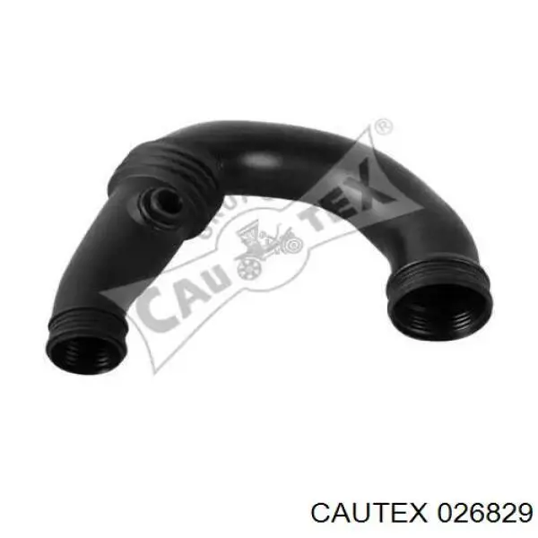 Comprar 026829 Cautex Tubo de admisión de aire al turbocompresor