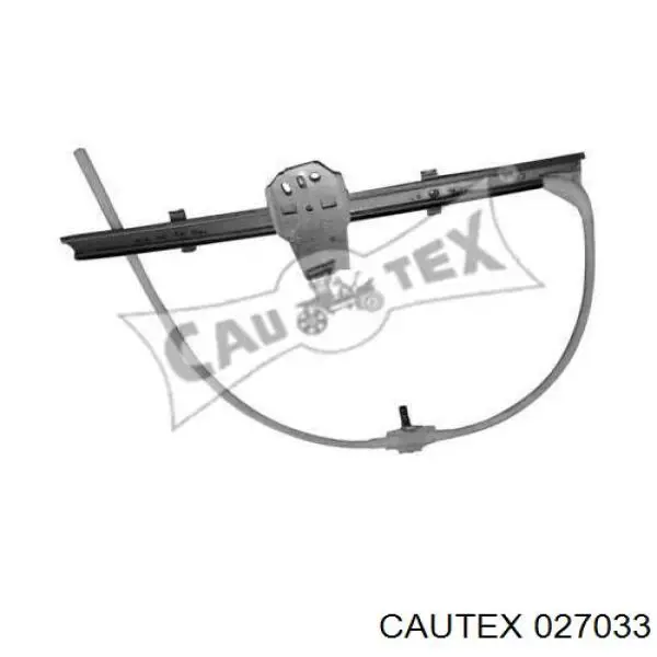 Comprar 60091530 Lemforder Mecanismo de elevalunas delantero izquierdo