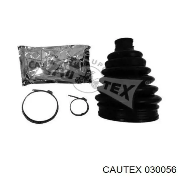 Comprar 030056 Cautex Fuelle de palier delantero exterior