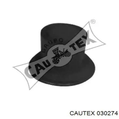 Comprar 030274 Cautex Casquillo palanca cambio