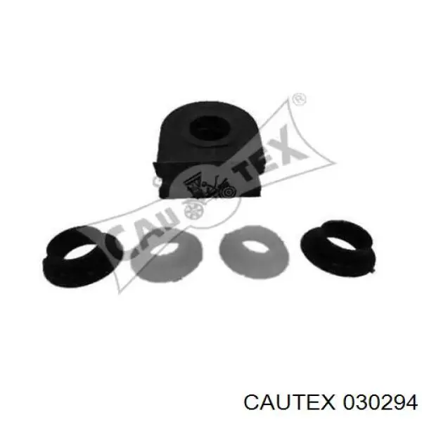 Juego de reparación de la palanca selectora de cambios Cautex 030294 precio, desde 5,86 EUR