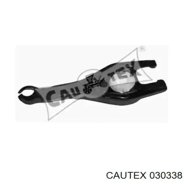 Horquilla de embrague Cautex 030338 precio, desde 13,54 EUR