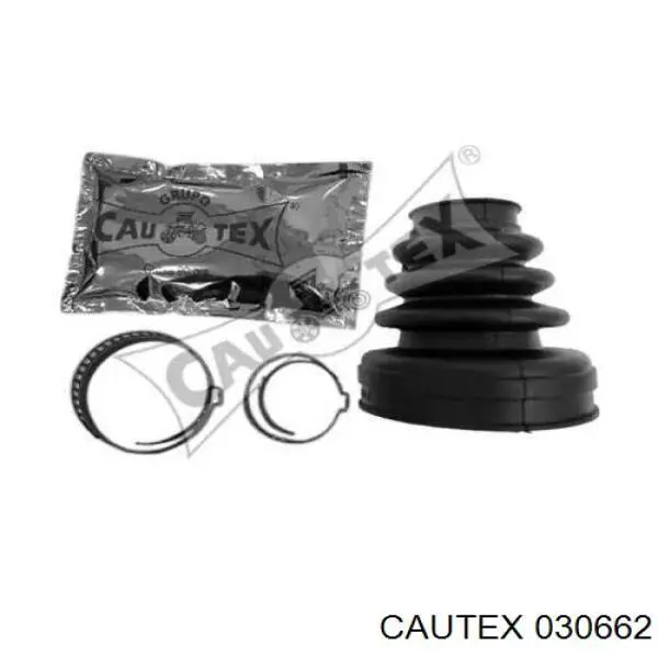 030662 Cautex 