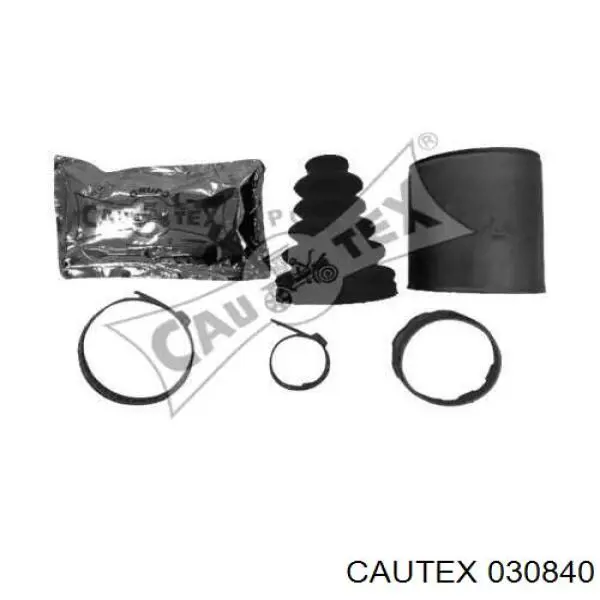 Fuelle transmisión delantero exterior Metalcaucho 01556 precio, desde 10,71 EUR