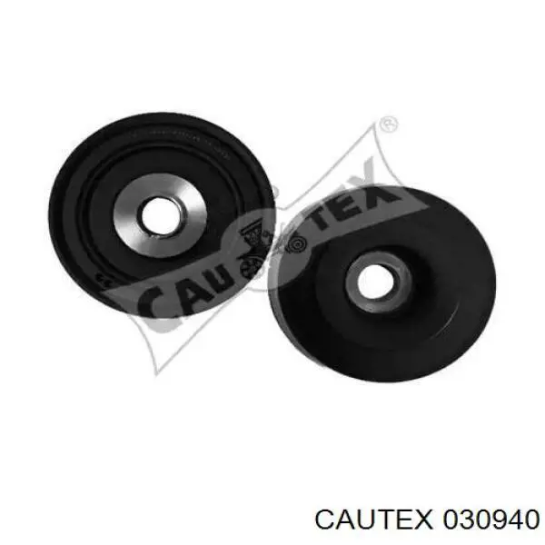 030940 Cautex Dámper
