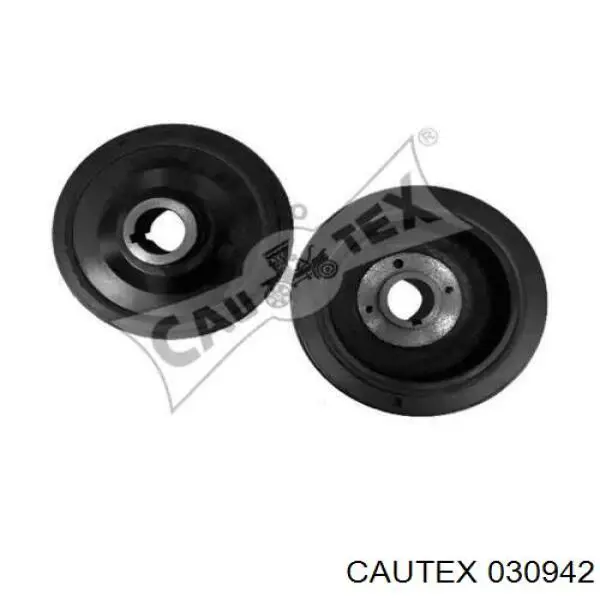 Polea del cigüeñal Cautex 030942 precio, desde 70,76 EUR