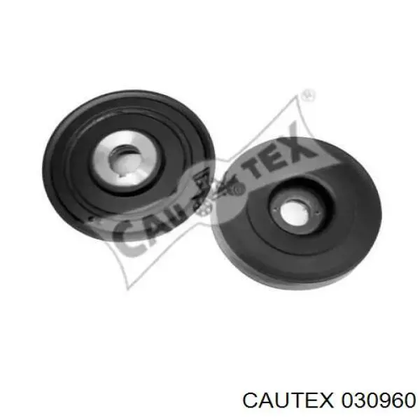 030960 Cautex Dámper