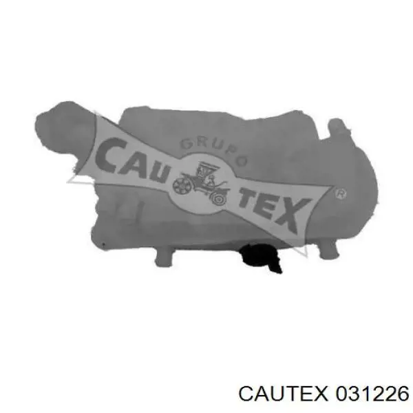 Comprar 031226 Cautex Deposito expansion
