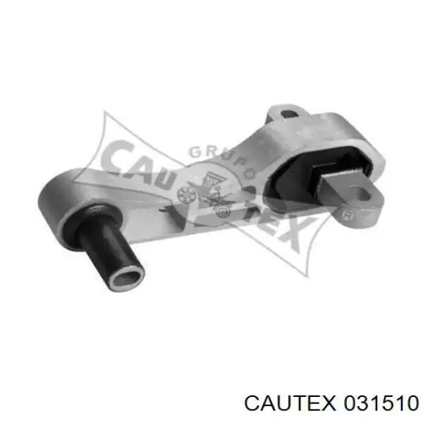 Soportes de motor trasero Cautex 031510 precio, desde 28,43 EUR