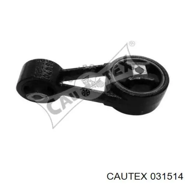 031514 Cautex Cojín del motor superior derecho
