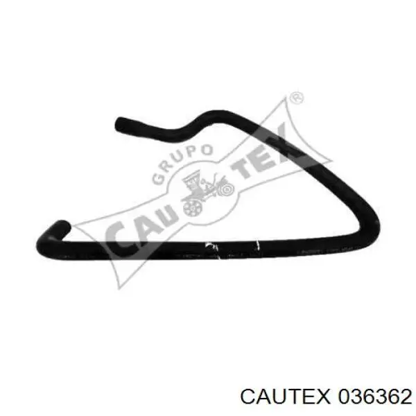 Comprar 6464X4 Peugeot/Citroen Manguera de calefacción, entrada