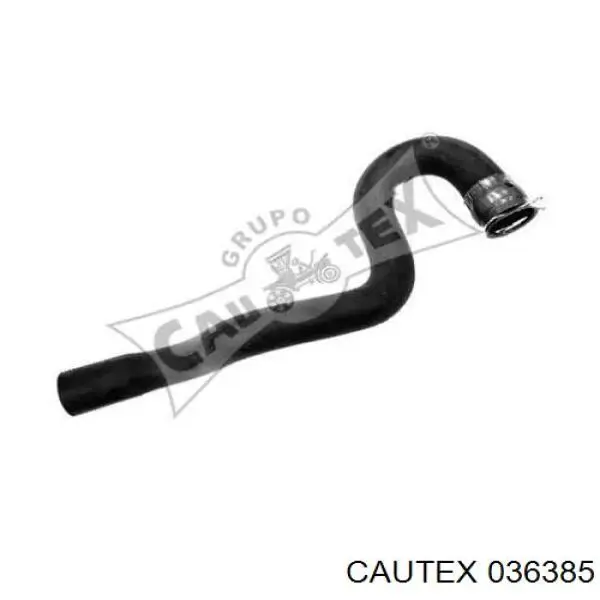 Comprar 036385 Cautex Manguera inferior del vaso de expansión