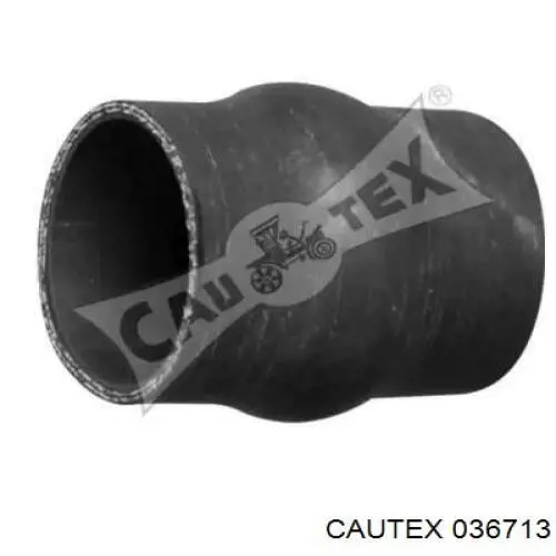 036713 Cautex Tubo de aire