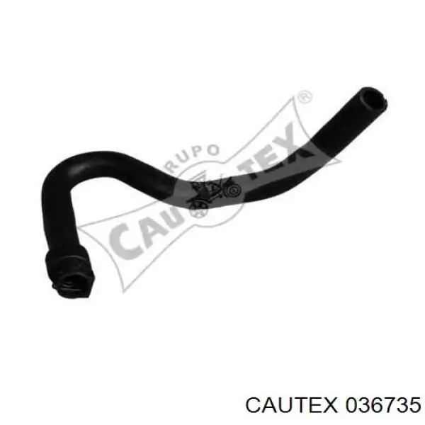 Manguera de calefacción, retorno Metalcaucho 09667 precio, desde 20,63 EUR