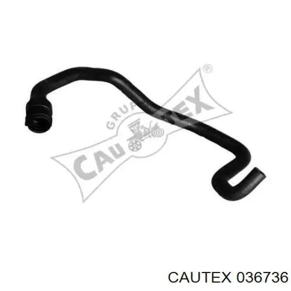 Manguera de calefacción, entrada Metalcaucho 94032 precio, desde 12,78 EUR