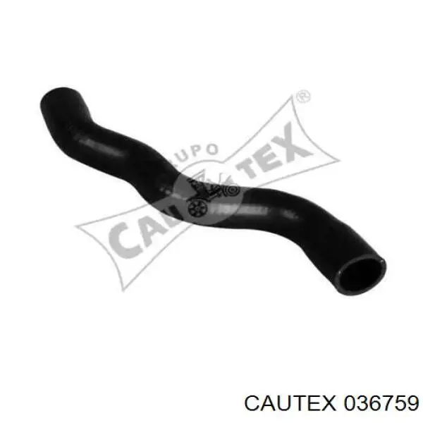 Manguera superior del radiador Metalcaucho 07391 precio, desde 7,09 EUR