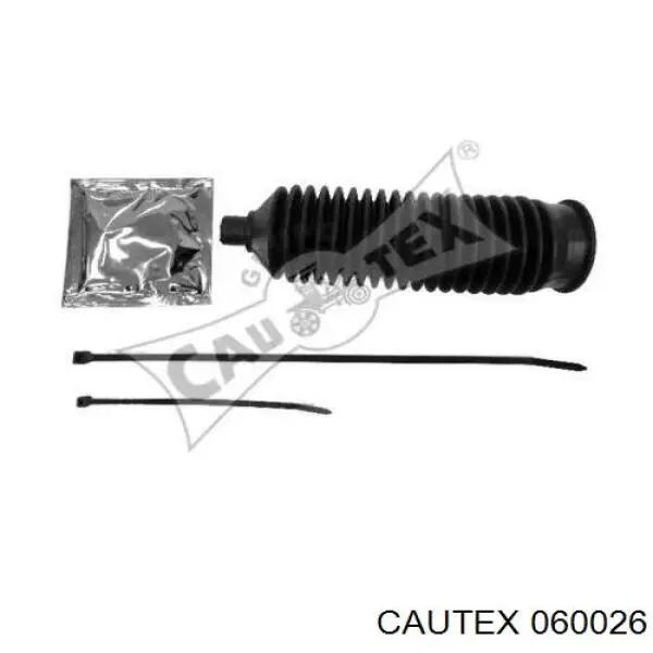 060026 Cautex Guardapolvo dirección