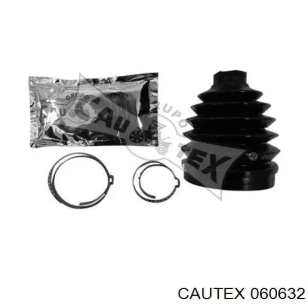 392419538R Renault (RVI) Fuelle transmisión delantero exterior