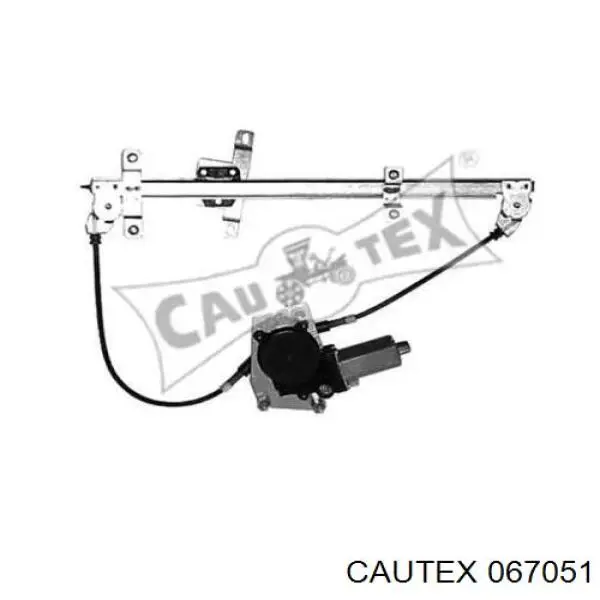 Mecanismo elevalunas delantero izquierdo Nissan/Infiniti 80721VJ200 precio, desde 87,46 EUR