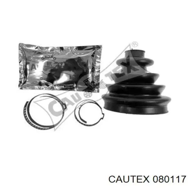 080117 Cautex Fuelle palier delantero interior