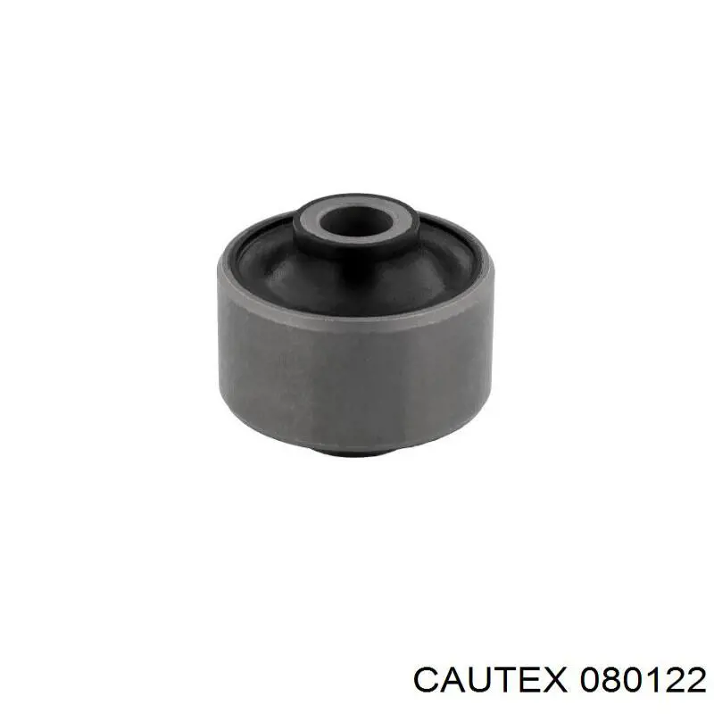 Silentblock de brazo de suspensión Cautex 080122 precio, desde 3,50 EUR