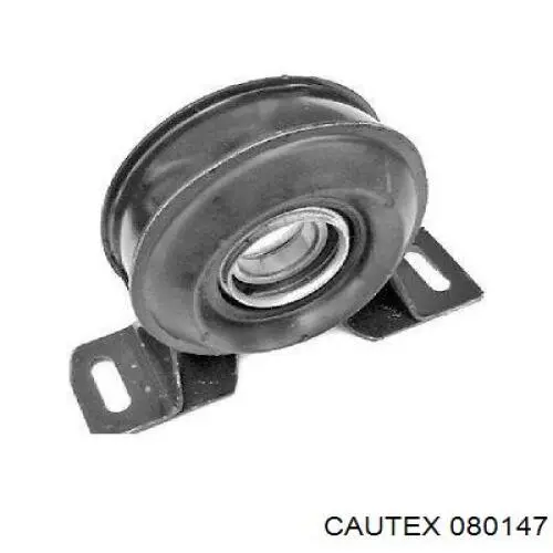 Rodamiento central del eje de transmisión Cautex 080147 precio, desde 24,25 EUR