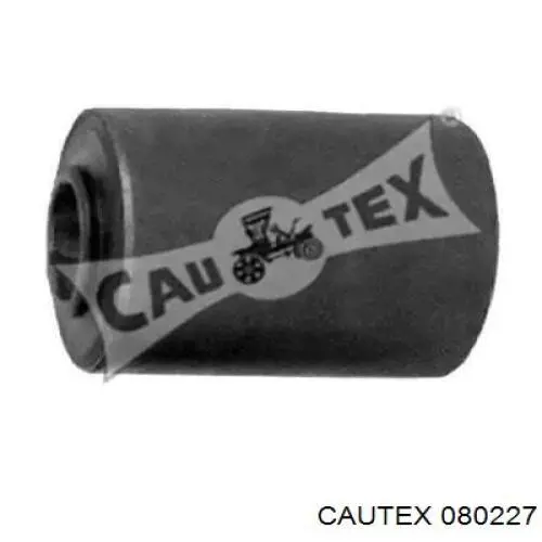Comprar 080227 Cautex Silentblock delantero de ballesta trasera