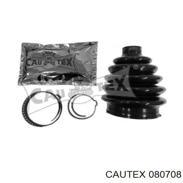 080708 Cautex Fuelle transmisión delantero exterior