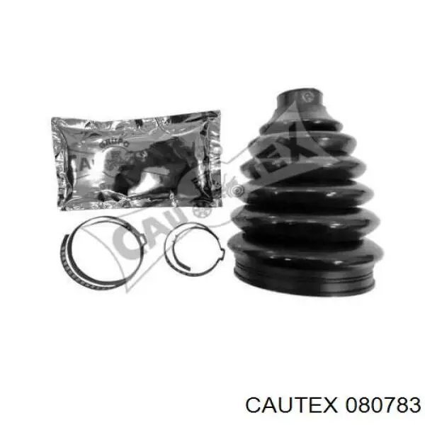 Comprar 080783 Cautex Fuelle de palier delantero exterior