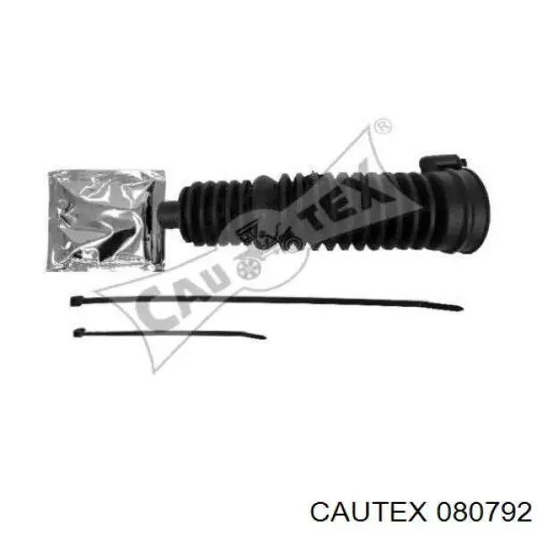 Guardapolvo de dirección Cautex 080792 precio, desde 7,20 EUR