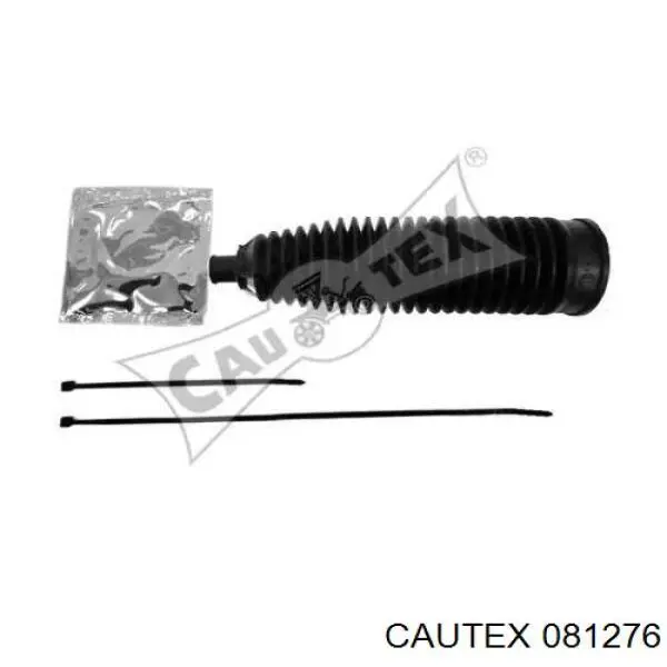 Guardapolvo de dirección Metalcaucho 11198 precio, desde 8,20 EUR