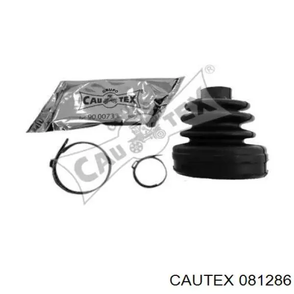 Fuelle transmisión delantero exterior Metalcaucho 11513 precio, desde 4,67 EUR