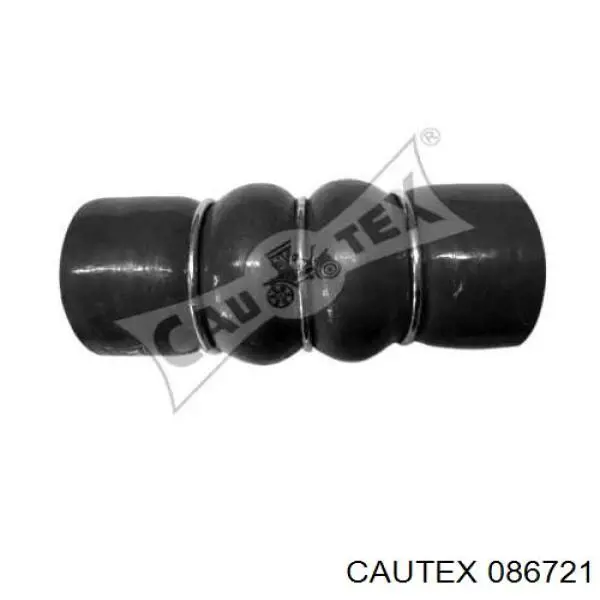 Comprar 086721 Cautex Tubo intercooler