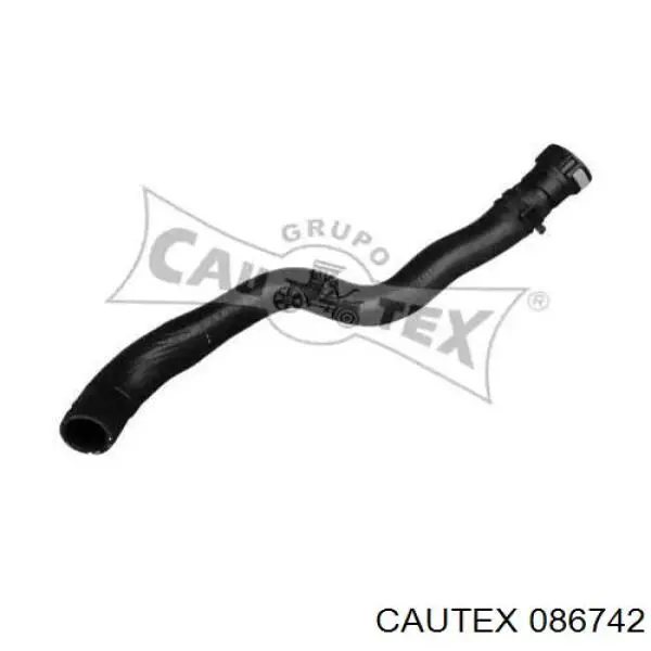 Manguera de calefacción, entrada Cautex 086742 precio, desde 14,41 EUR