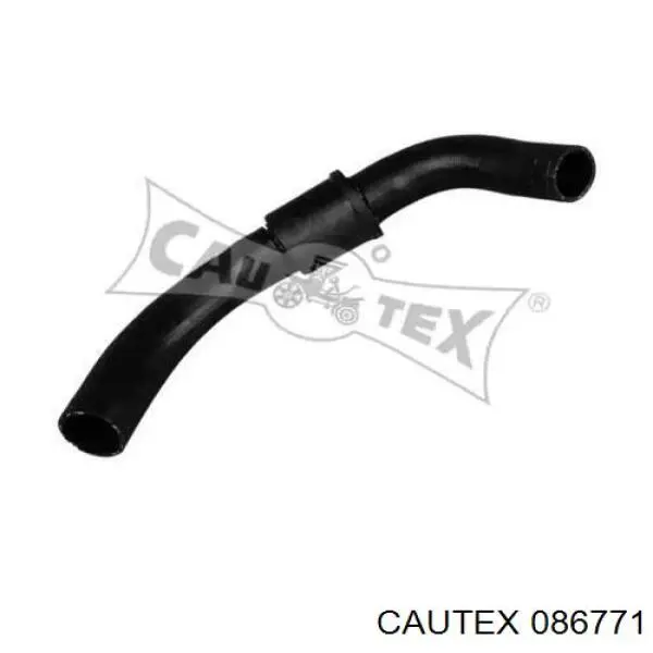 Manguera del intercooler Metalcaucho 99134 precio, desde 54,36 EUR