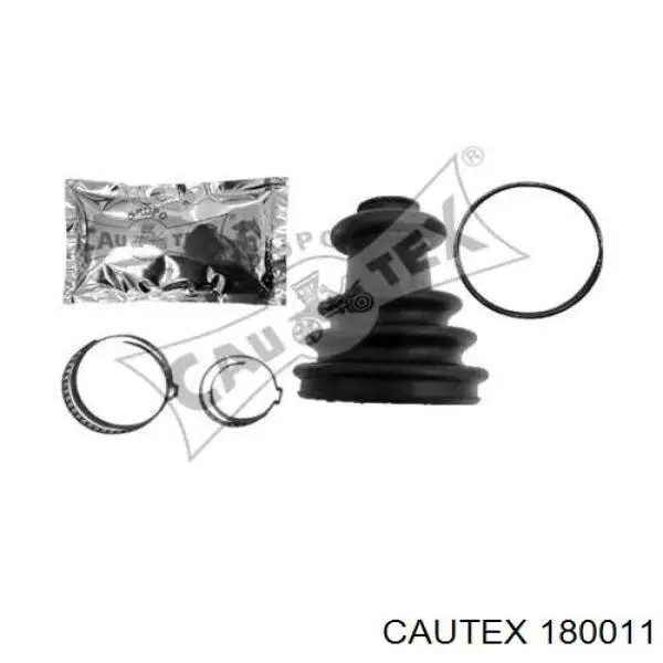 Fuelle, palier delantero exterior Metalcaucho 01483E precio, desde 8,51 EUR