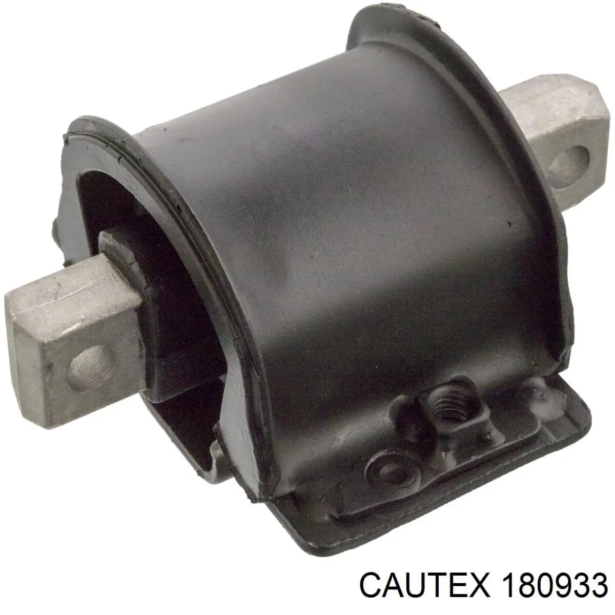 Taco de motor trasero Cautex 180933