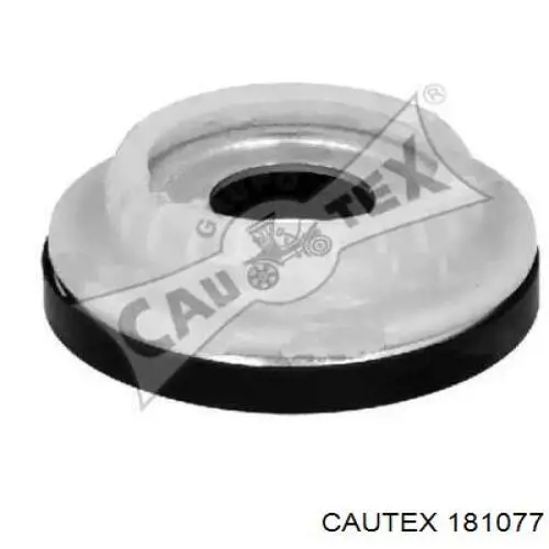 Rodamiento de soporte del amortiguador delantero Cautex 181077 precio, desde 31,42 EUR