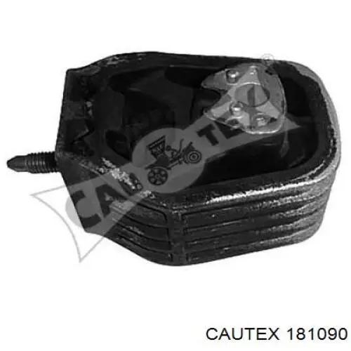 181090 Cautex Almohada del Motor Izquierda / Derecha