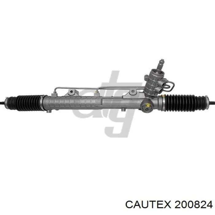 Comprar 200824 Cautex Acoplamiento elástico delantero del cardán