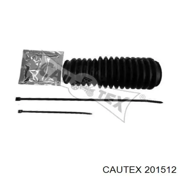 201512 Cautex Guardapolvo dirección
