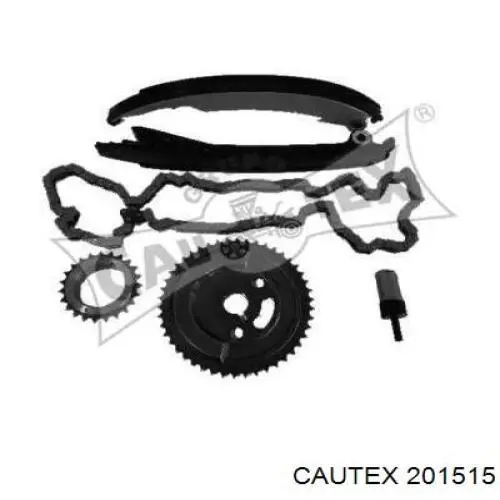 Comprar 201515 Cautex Kit de cadena de distribución