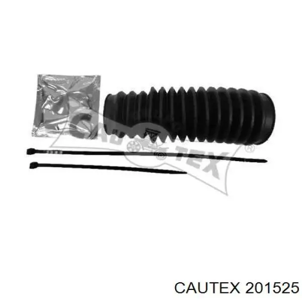 Guardapolvo de dirección Cautex 201525 precio, desde 7,52 EUR