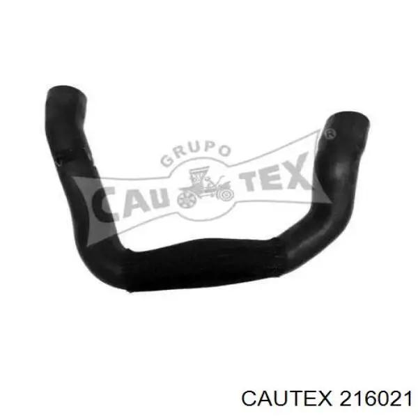Manguera del intercooler Cautex 216021 precio, desde 38,07 EUR