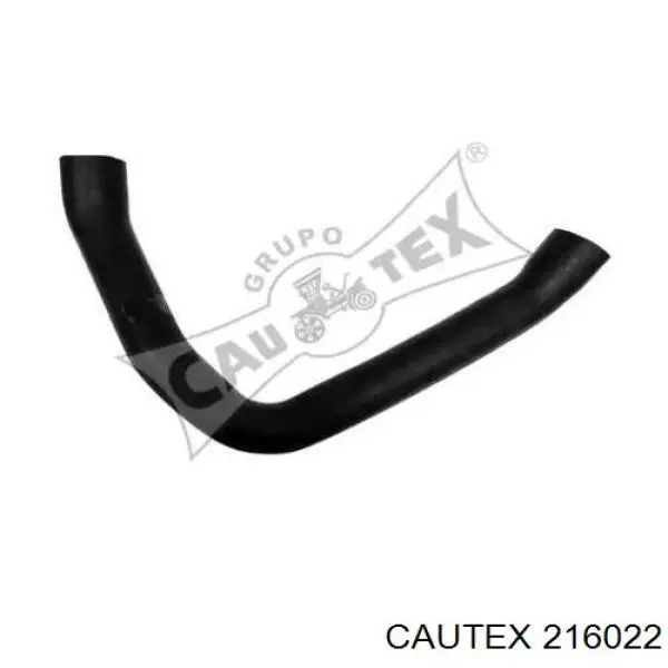 Comprar 216022 Cautex Tubo intercooler