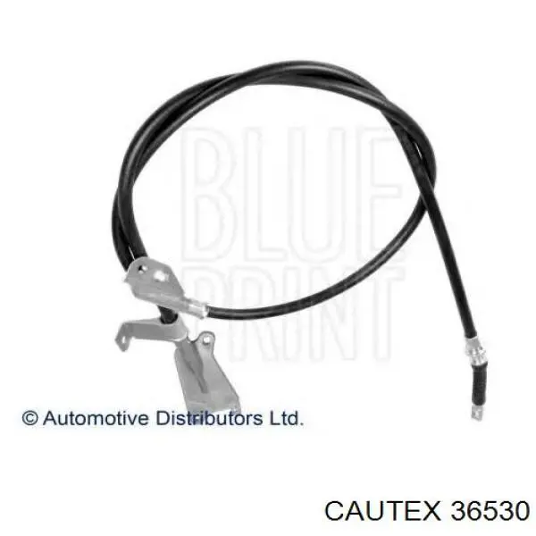 Cable de freno de mano trasero derecho/izquierdo Beca Cables 111002 precio, desde 13,54 EUR