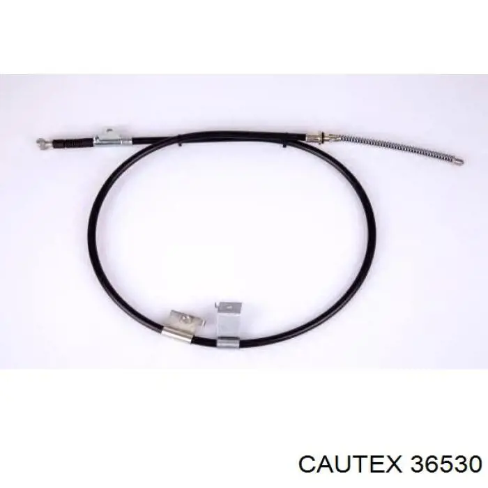 Comprar 111002 Beca Cables Cable de freno de mano trasero derecho/izquierdo