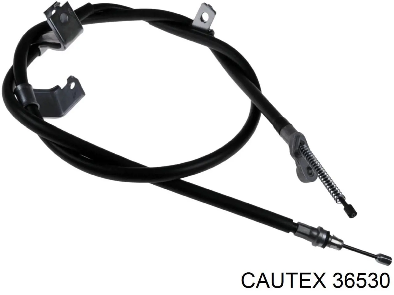 Cable de freno de mano trasero derecho/izquierdo Beca Cables 111002 precio, desde 13,54 EUR