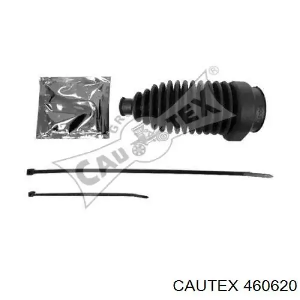 Guardapolvo de dirección Cautex 460620 precio, desde 6,63 EUR