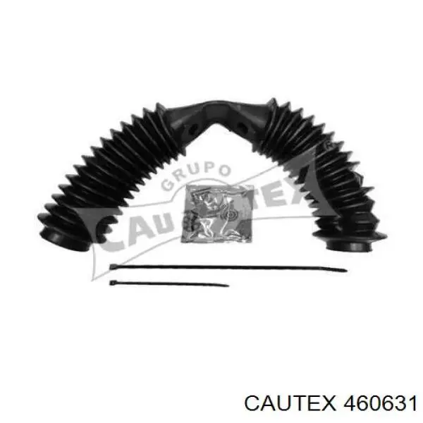 Guardapolvo de dirección Cautex 460631 precio, desde 20,90 EUR